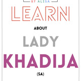 Bibi Khadija (sa) Activity Booklet