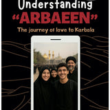 Iraq Guide for Arbaeen