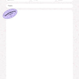 Muharram Lecture Notes