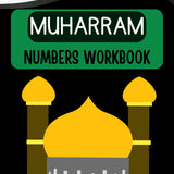 Muharram Numbers Workbook