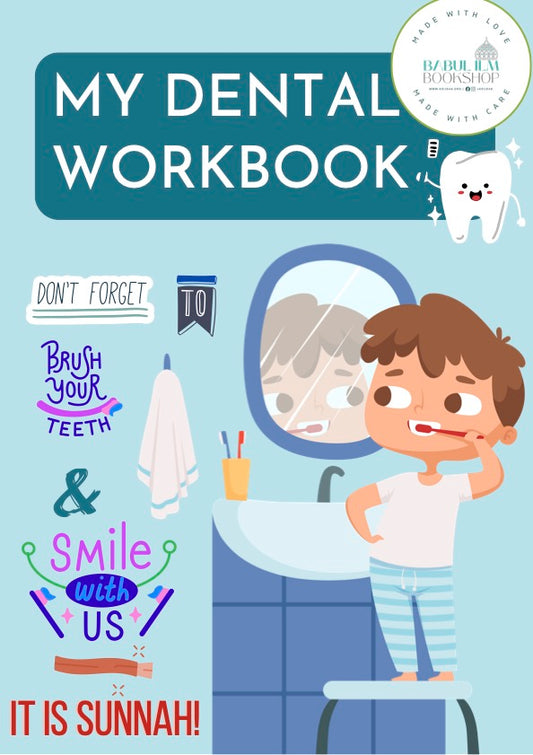 My Dental Workbook