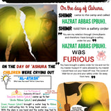 Understanding Muharram Workbook