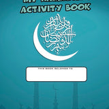 Ramadhan Activity Book by Servants of Lady Fatimah