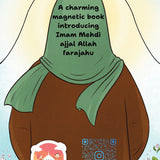 Salam Ya Mehdi Magnetic Book