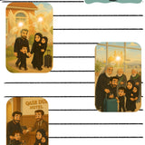 Arbaeen Story Fill-in