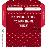 Ariza Kids New Designs