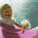A Happy Ending: Children's Story about Imam Zaman