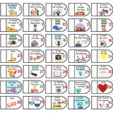 Quran Tabs