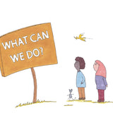 What can we do (for Imam Mahdi)?