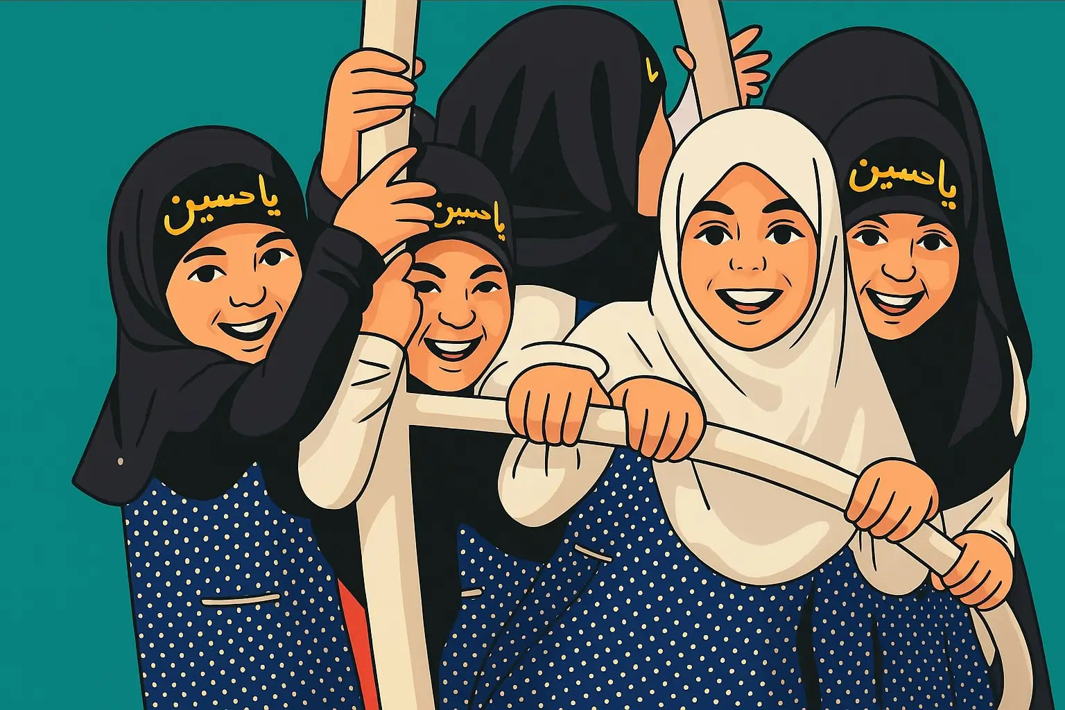 How to Prepare for Muharram with Kids: A Family Guide