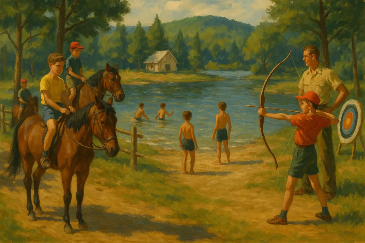 Raising Strong, Resilient, and Focused Children