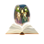 Ahlulbait Comic Books