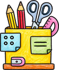 Stationery