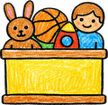 Toys & Games