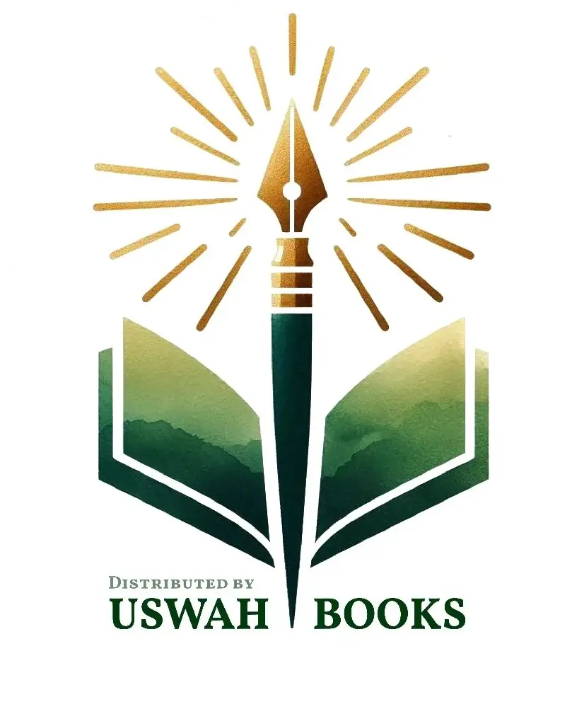 Uswah Books – ShiaKids