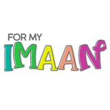 For My Imaan
