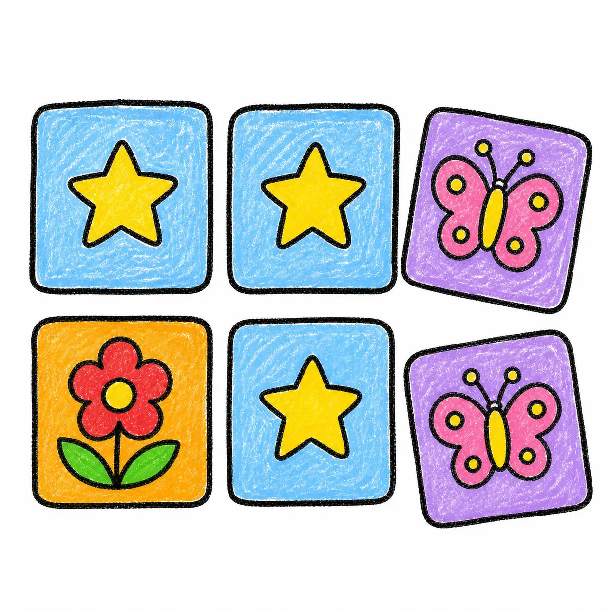Memory Match