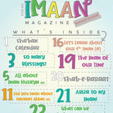 Ramadan Magazine 2022