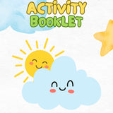 Sha'bān Activity Booklet 2026