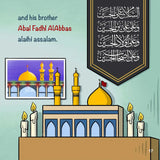 A Special Zyarat Trip