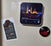 Ziyarat Ashura Fridge Magnet Dua Tawassul Dua Ahad Dua Faraj Dua Kumayl Ziyarat Aale Yasin