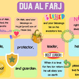 A'mal for 15th Sha'ban KIDS