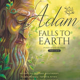 Adam Falls to Earth