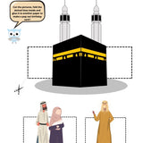 Ali - The Lion of Allah Workbook