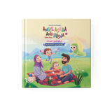 Angel Asmaa and Husna - Set of 3 books