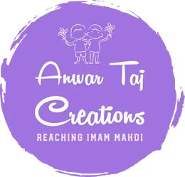 Anwar Taj Creations