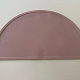 Arabic Alphabet Placemat