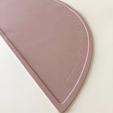 Arabic Alphabet Placemat