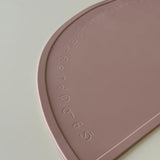 Arabic Alphabet Placemat