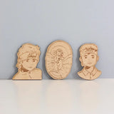 Ashura Magnets
