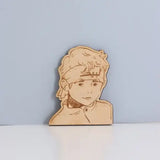 Ashura Magnets