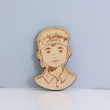 Ashura Magnets