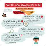 Boys Taqibaat after Salaah