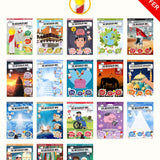 Messenger Magazine Bundle