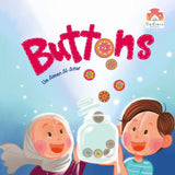 Buttons - Picture Book about Imam Mahdi (aj)