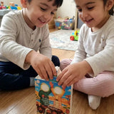 Ghadeer Building Block set
