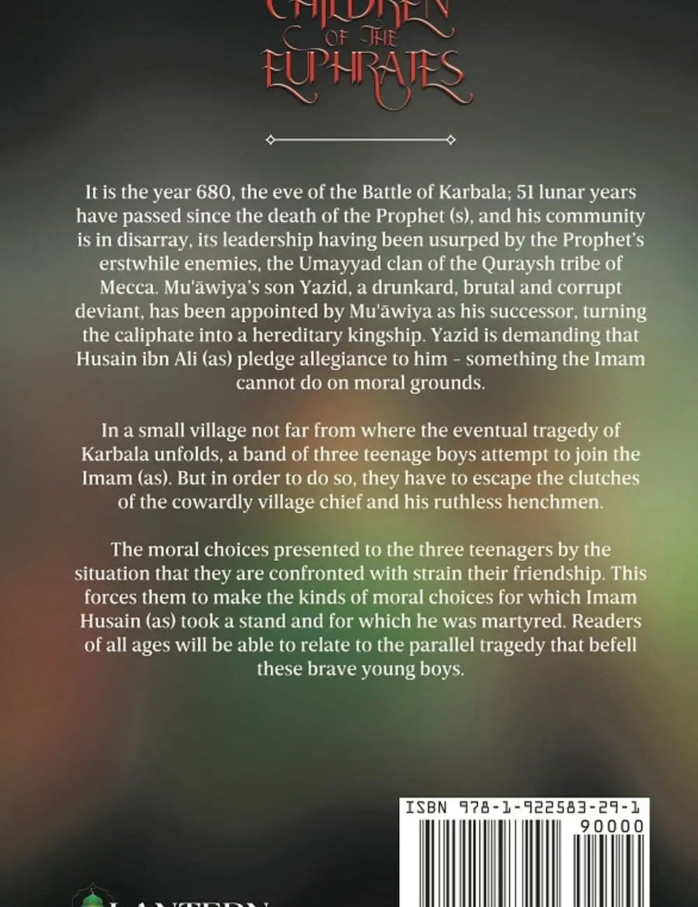 Children of the Euphrates