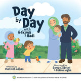 Day By Day With Hakima & Hadi
