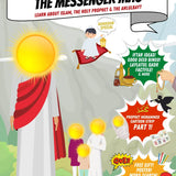 Messenger Magazine Bundle
