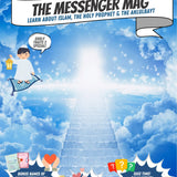 Messenger Magazine Bundle