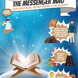 Messenger Magazine Bundle