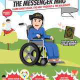 Messenger Magazine Bundle
