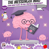 Messenger Magazine Bundle