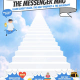Messenger Magazine Bundle