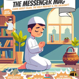 Messenger Magazine Bundle