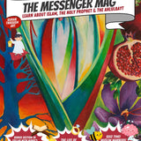Messenger Magazine Bundle